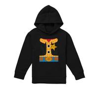 Toy StoryFelpa con Cappuccio Legno Costume Bambini (TV22602)