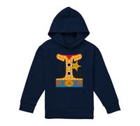 Toy StoryFelpa con Cappuccio Legno Costume Bambini (TV22602)