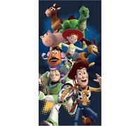 Toy StoryThe Great Escape Personaggi Asciugamano (TC392)