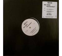 Toy Tonic - Summertime [Vinyl Single]