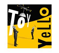 - Toy - Vinile