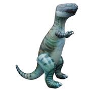 Toy Water - Enorme Drago sprinkler, caratteristica 'acqua Gonfiabile | Acqua Esterna presenta una Grande Fontana di Giardino, Un albero di Dinosauro per la Famiglia