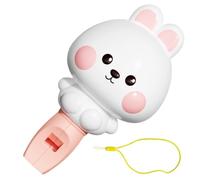 Toy Whistle For Kids Portable - Creative Sensory Lanyard Fun Blowing Sound