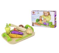 Simba Eichhorn 100003722 Tagliere Verdura 12 Pezzi