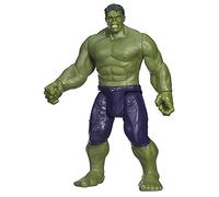 Toy Zany Marvel Avengers Age of Ultron Titan Hero Tech Hulk Action Figure