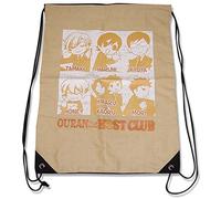 Toy Zany Ouran - Borsa con coulisse