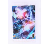 Toya Aoyagi Project SEKAI Colorful Stage Wafer Card n.12 Bandai Japan F/S