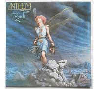 Toyah - Anthem