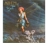 Toyah - Anthem