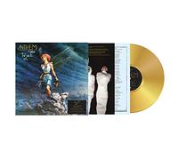 Toyah Anthem (Vinyl LP) 12" Album Coloured Vinyl (Limited Edition)