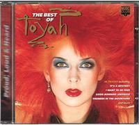 Toyah - Best of