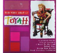 Toyah - Best of