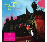 Toyah - Blue Meaning