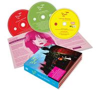 Toyah The Blue Meaning (CD) Deluxe Album with DVD
