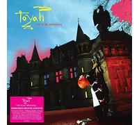 Toyah The Blue Meaning (CD) Deluxe Album with DVD