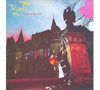 TOYAH - BLUE MEANING LP (VINYL) UK SAFARI 1980
