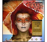 Toyah Chameleon: The Very Best of Toyah (CD) Album with Blu-ray
