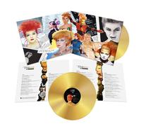 Toyah Chameleon: The Very Best of Toyah (Vinyl LP)