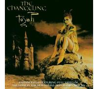 Toyah - Changeling