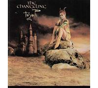 TOYAH - CHANGELING LP (VINYL) UK SAFARI 1982
