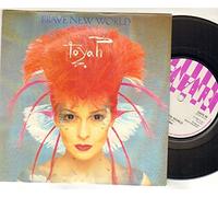 TOYAH - DEBBY BOONE - YOU LIGHT UP MY LIFE - 7" VINYL / 45