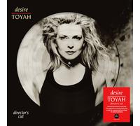 Toyah Desire - Director's Cut (Vinyl LP) 12" Album Picture Disc