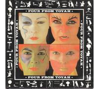 Toyah - Four From Toyah