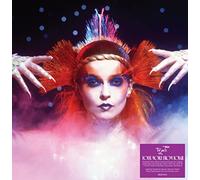 Toyah – Four More From Toyah – Vinile 12" LP – Edizione ampliata – Viola neon
