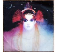 Toyah - Four More From Toyah + Flexi Disc