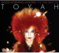 Toyah - Good Morning Universe