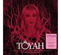 Toyah In the Court of the Crimson Queen: Rhythm Deluxe Edition (Vinyl LP)