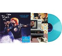 Toyah Live at the Rainbow (Vinyl LP) 12" Album Coloured Vinyl