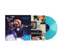 Toyah Live at the Rainbow (Vinyl LP) 12" Album Coloured Vinyl