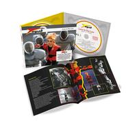 Love Is The Law - Toyah (Audio cd)