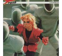 Toyah - Love is The Law.Plus [Import]