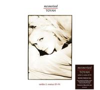 Toyah - Mesmerised: Rarities & Remixes 87-94