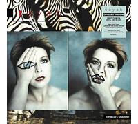 Toyah - Ophelia's Shadow