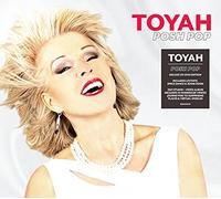 Toyah - Posh Pop (2 CD)