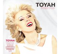 Toyah - Posh Pop