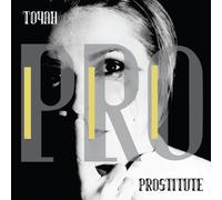 Toyah Prostitute (CD) Deluxe Album