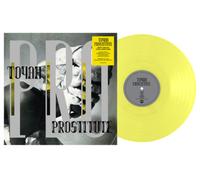 Toyah Prostitute (Vinyl LP) 12" Album Coloured Vinyl