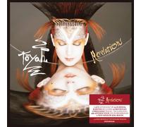 Toyah Revelations: B-sides & Rarities (CD) Box Set