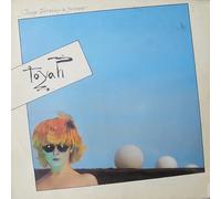 Toyah - Sheep farming in Barnet (1979) / Vinyl record [Vinyl-LP]