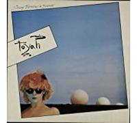 Toyah - Sheep farming in Barnet (1979) / Vinyl record [Vinyl-LP]