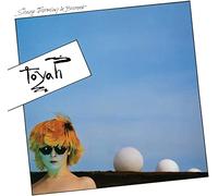 Toyah Sheep Farming in Barnet (Vinyl LP) 12" Album
