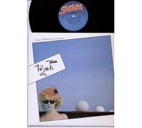 TOYAH - SHEEP FARMING IN BARNET - LP VINYL