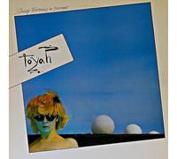 Toyah - Sheep Farming In Barnet - Safari Records - 0060.447