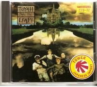 Toyah - Take The Leap