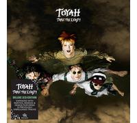 Toyah Take the Leap (Deluxe Edition) (CD) Album
