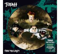 Toyah - Take The Leap (Picture Disc)